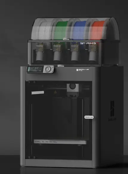 The P1S AMS 2 Pro Combo Is $579. The P2S Combo Is $749. Here's Which One to Buy.
